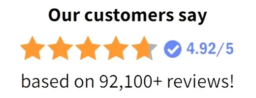 JointBrex customer rating